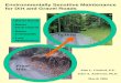 Environmentally Sensitive Maintenance for Dirt and Gravel Roads · 2018-01-12 · allowing unlimited use of material from their Gravel Roads Maintenance and Design Manual (Ken Skorseth