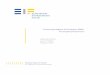 Financing Patterns of European SMEs: An Empirical …...Financing Patterns of European SMEs: An Empirical Taxonomy Alexandra Moritz Joern H. Block Andreas Heinz Working Paper 2015/30