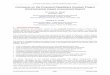 Comments on the Proposed Kayelekera Uranium Project ...users.monash.edu.au/~gmudd/files/Comments-Kayelekera-EIS-Draft-v3.pdf · Comments on EIA Report – Proposed Kayelekera Uranium