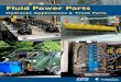 Fluid Power Parts - CPS · The Certified Power group of companies has been serving the OEM and Mobile Fluid Power markets for over 35 years with industry leading products and engineering