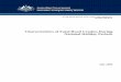 Characteristics of Fatal Road Crashes During National ... · Characteristics of Fatal Road Crashes During National Holiday Periods Organisation that prepared this document Australian
