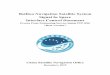 初稿-GJ-Beidou Satellite Navigation System Signal In Space ... · This document defines the characteristics of the BDS Precise Point Positioning (PPP) Service Signal PPP-B2b. Transmitted