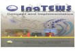 InaTEWS - Concept and Implementation...InaTEWS - Concept and Implementation PREFACE End of 2004 was marked by a very large earthquake in Aceh which generated a gigantic tsunami, causing