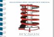 SOLUCIONES PARA TRANSPORTE VERTICAL...Ryson se especializa en Soluciones para Transporte Vertical. Somos el fabricante número uno de Transportadoras Verticales en Estados Unidos