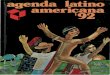 americana · 2011-11-09 · americana l . agenda latino +gV 9 american2 a . Primera edición: agosto 1991 ... Historia real -que no es prehistoria- y las ... Hermanos de todo tiempo,