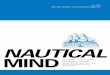 NAUTICAL · 6 nautical mind | email: books@nauticalmind.com | tel: (416) 203-1163 | toll free: (800) 463-9951 . Boat Construction & Design new Physics of Sailing by John Kimball A