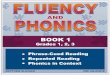 Fluency and Phonics, Book 1 - StrugglingReaders.comlabs.strugglingreaders.com/Global/Lessons/GA150... · Fluency and Phonics, Book 1, is a reading program that builds on students’