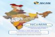 NCoMM NCoMM Report India map - NCML · JEERA Fundamental Report • According to the Gujarat agriculture department, Gujarat jeera sowing acreage as on 19th November 2018 is recorded