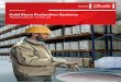 Danfoss Cold Store Protection Systems Application manual · 2019-08-14 · Application manual Cold Store Protection Systems VLD102 Danfoss 7 Products - general overview of Frost Heave