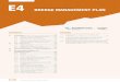 DreDge ManageMent Plan - eisdocs.dsdip.qld.gov.aueisdocs.dsdip.qld.gov.au/Sunshine Coast Airport Expansion/EIS/Volume E... · Dredge management plan (Dmp). non-dredging aspects of