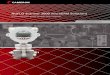 NUFLO Scanner 2000 microEFM Solutions - Macher Distributionmacher-distribution.co.uk/.../2015/02/Scanner2000.pdf · 2015-02-26 · The versatility Totalizer/TFM Mount for Allocation