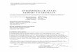 INTERMEDIATE STATE PERMIT TO OPERATE...Procter & Gamble Manufacturing Company 3 Installation ID: 510-0057 Intermediate State Operating Permit Project No. 2011-05-050 10 CSR 10-6.400