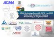 ACMA Technology Summit & EXPO Jan 2019 Indian Auto … · 2019-08-06 · Chairman- ACMA Skilling & Mentoring and President of Sansera Engineering Ltd. ~Address Ram Venkataramani President