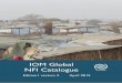 IOM Global NFI Catalogue -IOM Gobal...3 i. For most recent edition:  INTRODUCTION This is a first edition of the IOM NFI catalogue, of core items for international procurement