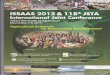 g;f - repositori.unud.ac.id · ISSAAS 2015 and 11&h JSTAlnternational Joint Conference Abstracts for Science Meeting Increasin-e human population, urbanization and incomes, coupled
