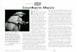 Southern Music - Smithsonian Institutionnineteenth century to Johnny Mercer, Hoagy Carmichael, Allen Toussaint, Tom T. Hall, Dolly Parton, and Hank Williams, Jr., in our own time