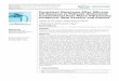Persistent Glaucoma After Silicone Oil Removal in Patients … · 2017-11-01 · Ahmad Abd El-Aliem 1, Ahmad Elsayed Hudieb 2 1Ophthalmology, Ain Shames University, Cairo, Egypt 2Ophthalmology