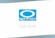 Omis Cranesomiscranes.ru/download/pdf/CraneComponentsOMIS.pdf · III OMIS is the Italian leading company in the standard bridge crane market, that is for cranes characterised by a