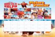 NOW AVAILABLE ON HD DIGITAL & ON BLU-RAY COMBO PACK … · 2013-02-28 · NOW AVAILABLE ON HD DIGITAL & ON BLU-RAY™ COMBO PACK MARCH 5 Create cool Wreck-It Ralph 8-bit style stencils