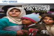 Direcciones estratégicas del ACNURCausas y consecuencias del desplazamiento forzado 1 Esta cifra incluye a 5,2 millones de refugiados palestinos que son de la competencia de UNRWA