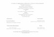 A Study in Application of Bharata’s Theory of Rasanispattih · 2018-09-17 · emotions suggested by the acting out of the various bhavas and presented with the appropriate modulation
