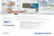ệ SoftBlue Công nghệ SoftBlue - Philips · 2017-07-13 · Ánh sáng xanh thấp được chứng nhận bởi TUV Màn hình Philips với công nghệ LED SoftBlue đã được