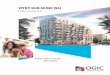 VITRY-SUR-SEINE (94) - Ogic · 2019-10-24 · Une ville culture et bien être Bordée par la Seine, au Sud-Est de la capitale, Vitry-sur-Seine, plus grande ville du Val-de-Marne,
