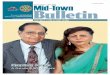 Ghansham Dembla - Bombay Mid-Townbombaymidtown.in/wp-content/pdfs/Mid-Town-Bulletin-June...JUNE 2016 2 Mid-Town Bulletin cover profile Born in Karachi, Ghansham Demla was 12 years