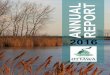 Thank you for your generous support in 2016!...Thank you for your generous support in 2016! GENERAL SUPPORT Arlington Inn The Lakeside Association Ohio Ornithological Society Milan