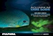 AQUARIUM - Fluvalaquaticsand angle stands, together with hi-fi, video, TV cabinets, other articles of furniture and self- assembly furniture are NOT suitable for use with Fluval aquar-iums