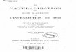 La Naturalisation des juifs Algeriens et l'Insurrection de ...bibnum.enc.sorbonne.fr/.../original/5f2d6073c934c845773ea92100b67f3d.pdf · En 1870, dans ses Cahiers algériens, M