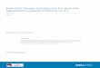 Dell EMC Ready Architecture for Red Hat OpenShift ... · Dell EMC Ready Architecture for Red Hat OpenShift Container Platform v3.11 7 Deployment Guide For more information about OpenShift