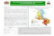 The Malawi Vulnerability Assessment Committee(MVAC) · erratic rainfall, prolonged dry spells in most parts of the Central and Southern Regions and floods in Northern Region that