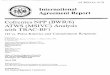 International Agreement Report - Nuclear Regulatory …Departmento de Ingenieria Quimica y Nuclear Camino de Vera 14 46021 VALENCIA SPAIN IBRDROLA (ID) Hermosilla, 3 28001 MADRID SPAIN