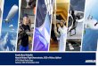 We Make It Fly: Airbus and Innovation · Head of Airbus Flight Demonstrator, CEO of Airbus UpNext IATA Global Media Days Geneva, 12th of December 2019 We Make It Fly: Airbus and Innovation