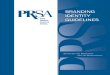 PRSA Branding Identity Guidelines newapps.prsa.org/.../PRSABrandingIdentityGuidelines.pdf · electronic communication intended for ... PRSA Branding Identity Guidelines 1. endeavor