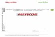 INFORME COMPARATIVO DE CERTIFICACIÓN ENERGÉTICA CON … · 2016-05-09 · Informe Comparativo de Certificación Energética de las Persianas Persycom 5. Transmitancia cajón de