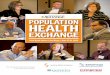 POPULATION HEALTH - HealthLeaders Media Exchangesexchanges.healthleadersmedia.com/app/uploads/2014/08/2015_HLM_PopHealth_Program.pdfHEALTHLEADERS MEDIA POPULATION HEALTH EXCHANGE 3