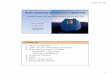 Auto-guiding System for CQUEANbigbang.snu.ac.kr/20101008_KAS_KimEB_CQUEAN_oral.pdf · 2018-05-31 · 2011-01-23 1 Auto-guiding System for CQUEAN ( CQUEAN 을위한2.1m Otto Struve