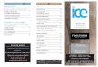 FRAPPÉS & ICED DRINKS - ice.cafeenquiries@ice.cafe DID YOU KNOW? WE HAVE A WEBSITE FEATURING THOUSANDS OF FOOD RELATED PRODUCTS From the ingredients we cook with to the plates we