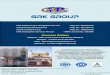 GRK Engineering & Management Pte Ltd - Reg. No.: 200913529Ngrk-group.com/wp-content/uploads/2019/04/GRK-Group-Brochure.pdf · team worked with Zero Accident & Zero Incident for a