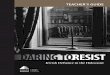 TEACHER’S GUIDE - Museum of Jewish Heritage · 4 TEACHER’S GUIDE / DARING TO RESIST: Jewish Defiance in the Holocaust HOW TO USE THIS GUIDE T his guide will help you prepare your