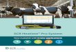 SCR Heatime® Pro Systems3.amazonaws.com/westgen/wp-content/uploads/2017/... · SCR Heatime Pro is an advanced, yet easy-to-use, centralized monitoring system designed for large dairy