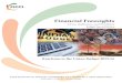 Financial Foresightsficci.in/sector/3/Add_docs/Budget-Special-Edition.pdf · 2013-03-15 · Financial Foresights Budget Special Edition Views, Reflection and Erudition FEDERATION