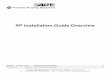 XP Installation Guide Overview - WV Department of ... Fueling XP Installation Guide...XP Installation Guide Overview Franklin Fueling Systems • 3760 Marsh Rd ... XP series piping