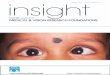 Scientiﬁ c Journal of MEDICAL & VISION …...charitable not-for-proﬁ t eye hospital. Sankara Nethralaya today has grown into a super specialty institution for ophthalmic care and