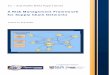 Whitepaper - A Risk Management Framework for Supply Chain ... · production, third party logistics and outsourcing, supplier contracting, incentives and performance ... A user-friendly