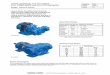 VIKING UNIVERSAL XPD 676 PUMPS - Section 633 FULL ... · The Universal XPD 676 Series Internal Gear pumps are designed and manufactured to comply fully with the current version of