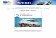 WATER GOVERNANCE IN THE NETHERLANDS Fit for the Future? · 2018-04-19 · Assessment and Recommendations WATER GOVERNANCE IN THE NETHERLANDS Fit for the Future? Launch by the OECD