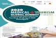 2020 MEDICAL TOURISM...Dr. Rohit Om Prakash Eminent Ophthalmologist P Health & Wellness - Medical Tourism P Policy Advocacy & Research P Government- Service Industry Interface 